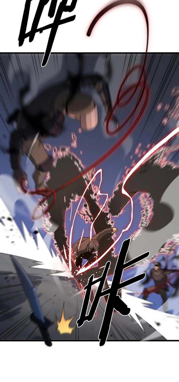 đọc truyện Đại Sư Phụ Hạ Sơn Chương 20 ảnh 30 tại Thiên Thai Truyện