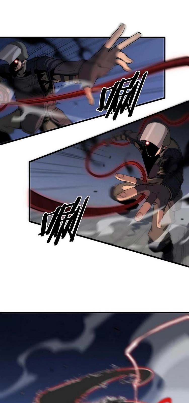 đọc truyện Đại Sư Phụ Hạ Sơn Chương 20 ảnh 31 tại Thiên Thai Truyện