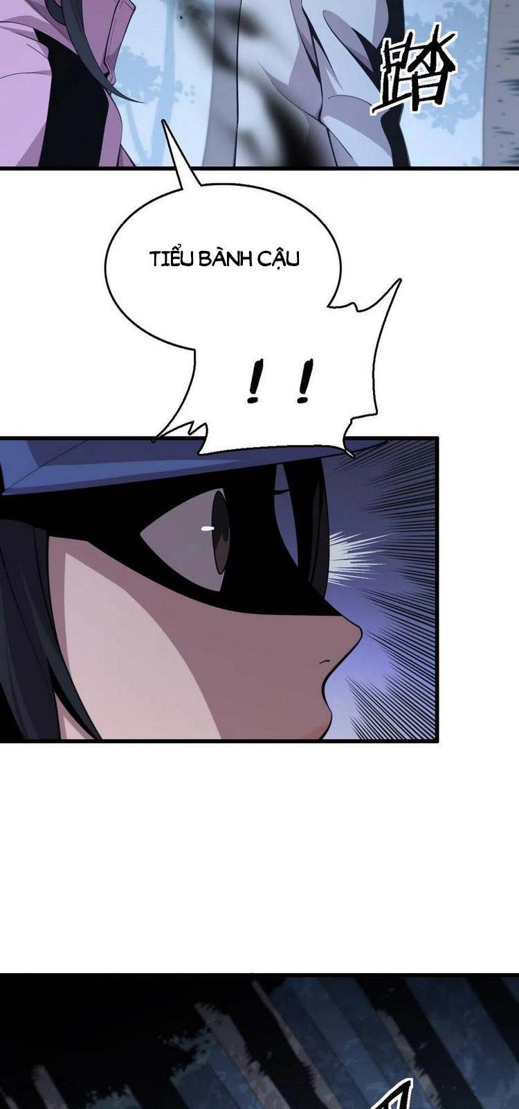 đọc truyện Đại Sư Phụ Hạ Sơn Chương 20 ảnh 5 tại Thiên Thai Truyện