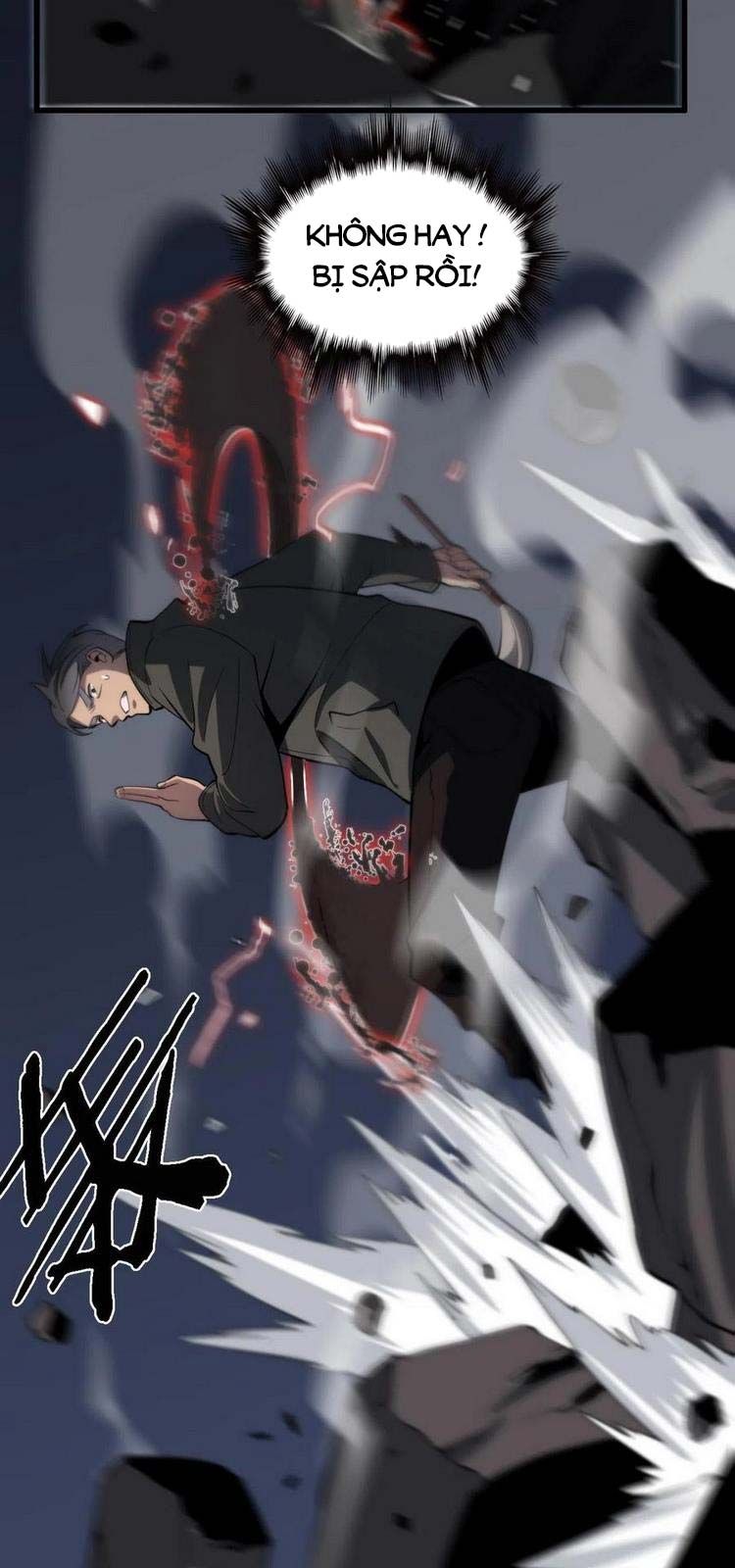 đọc truyện Đại Sư Phụ Hạ Sơn Chương 20 ảnh 34 tại Thiên Thai Truyện