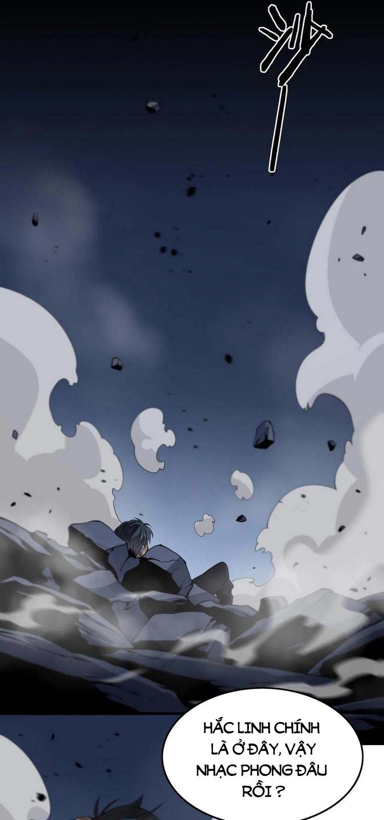 đọc truyện Đại Sư Phụ Hạ Sơn Chương 20 ảnh 37 tại Thiên Thai Truyện