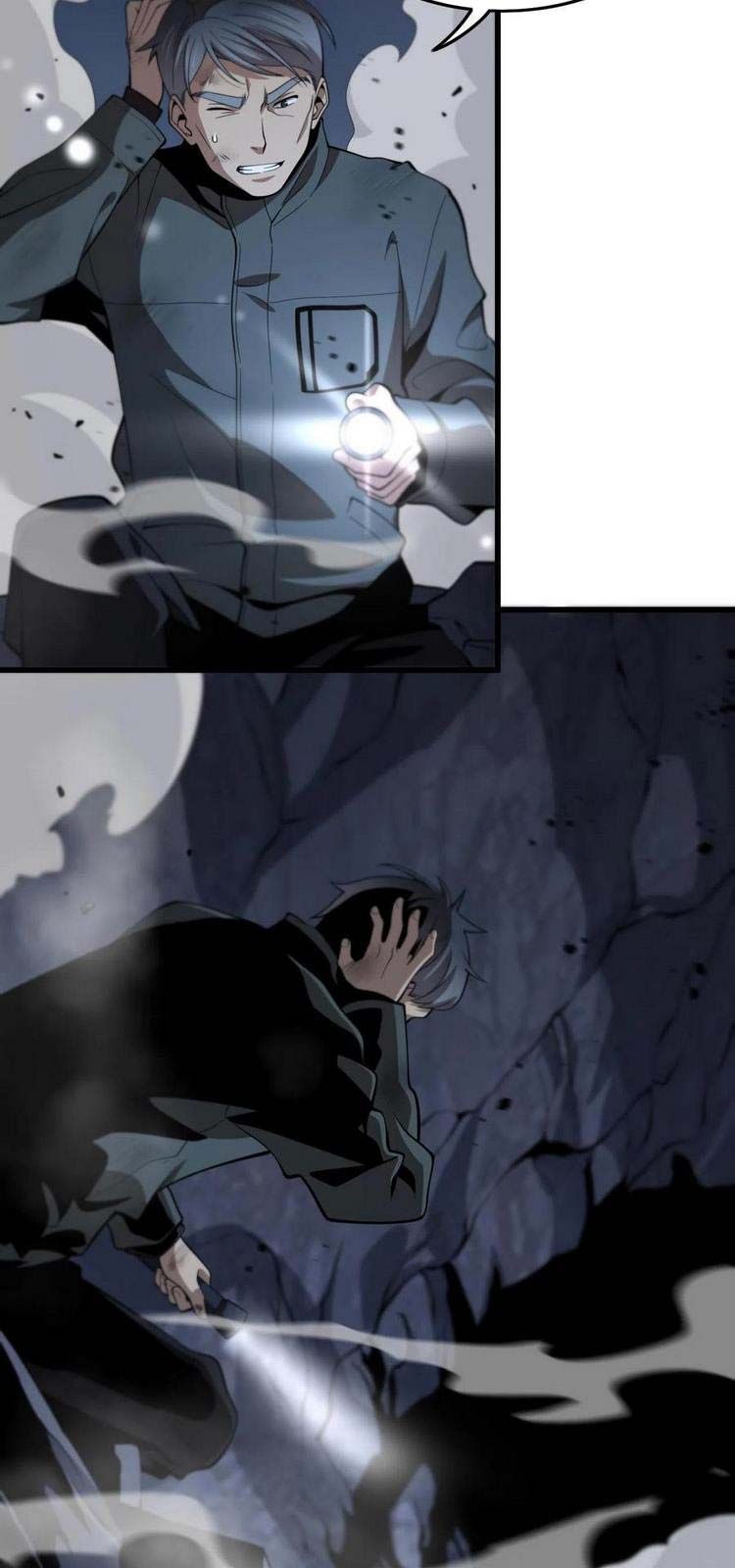 đọc truyện Đại Sư Phụ Hạ Sơn Chương 20 ảnh 38 tại Thiên Thai Truyện