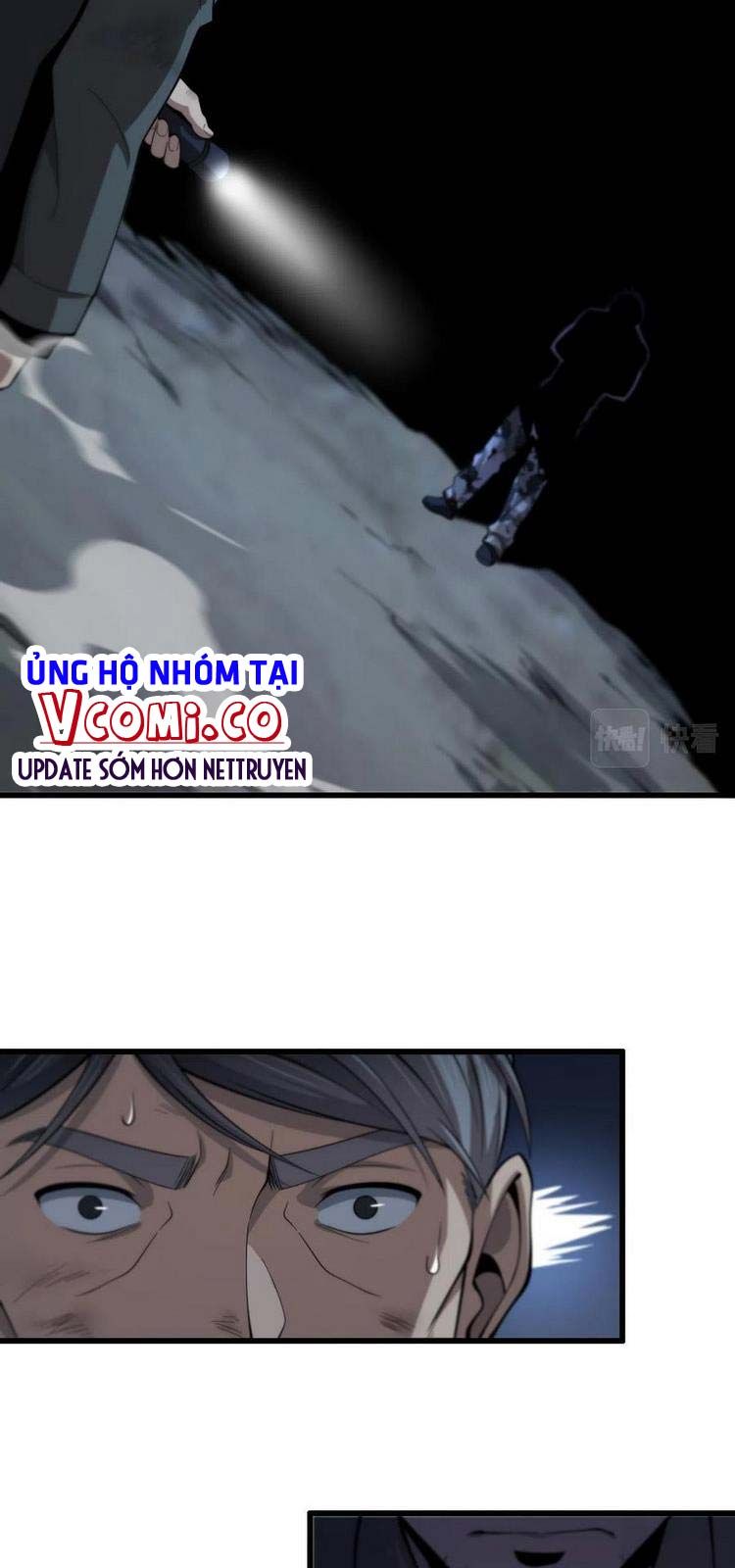 đọc truyện Đại Sư Phụ Hạ Sơn Chương 20 ảnh 40 tại Thiên Thai Truyện