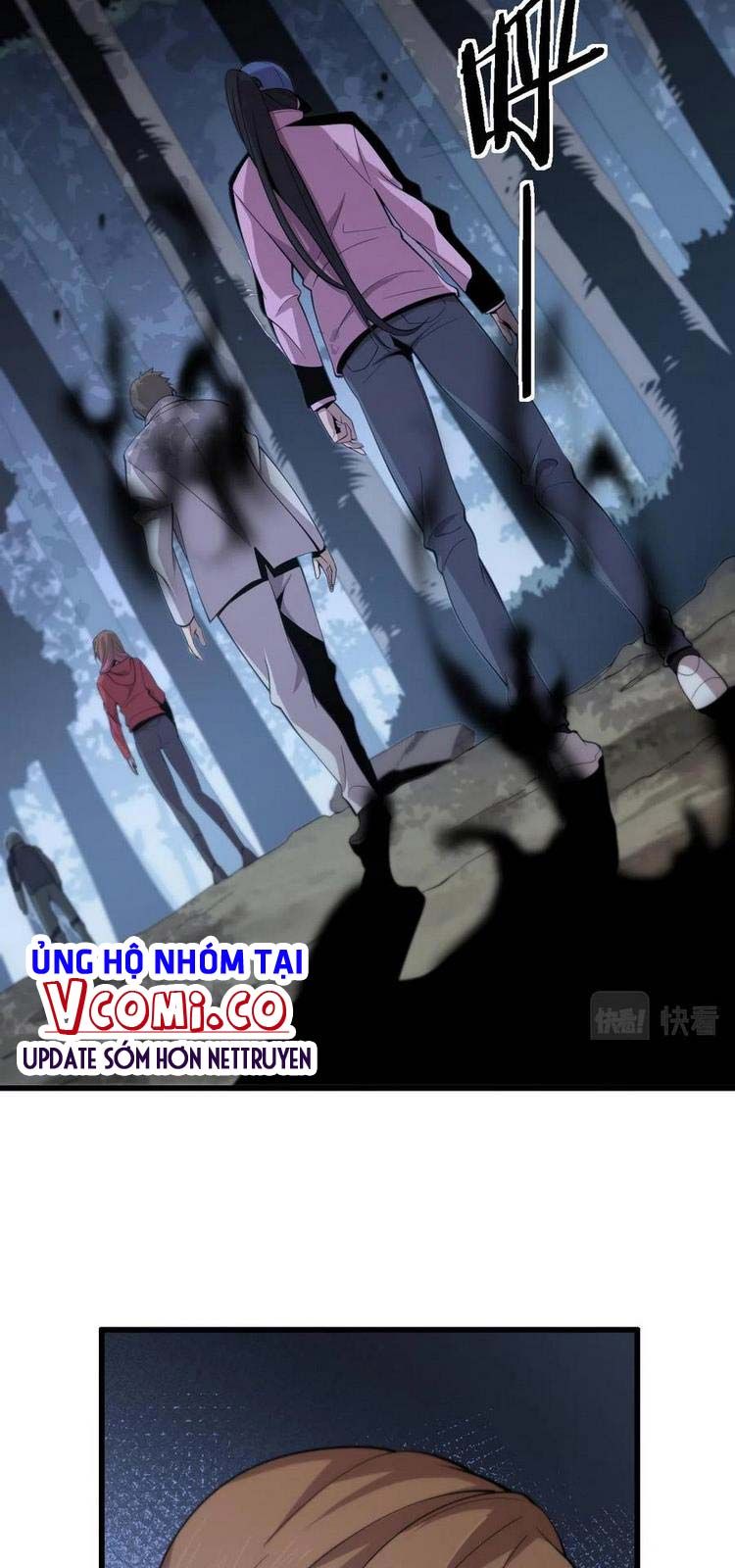 đọc truyện Đại Sư Phụ Hạ Sơn Chương 20 ảnh 6 tại Thiên Thai Truyện