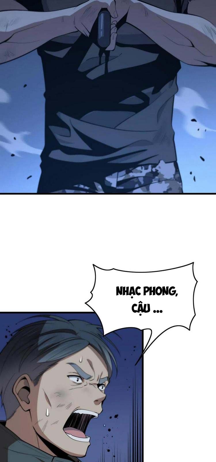 đọc truyện Đại Sư Phụ Hạ Sơn Chương 20 ảnh 42 tại Thiên Thai Truyện