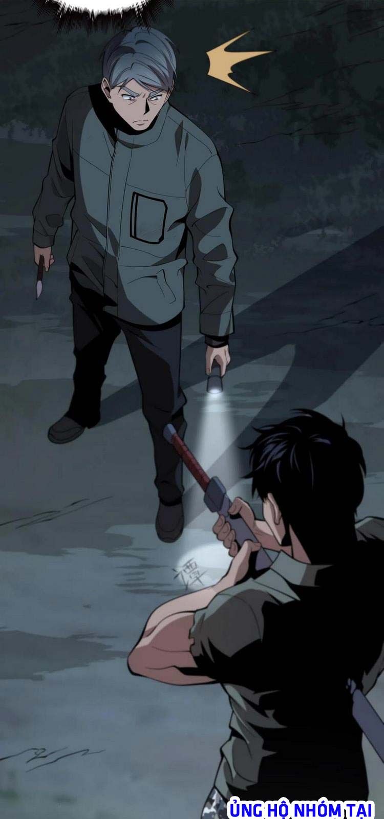 đọc truyện Đại Sư Phụ Hạ Sơn Chương 20 ảnh 44 tại Thiên Thai Truyện