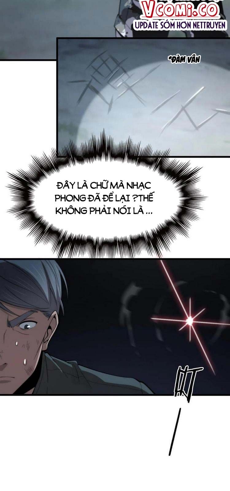 đọc truyện Đại Sư Phụ Hạ Sơn Chương 20 ảnh 45 tại Thiên Thai Truyện