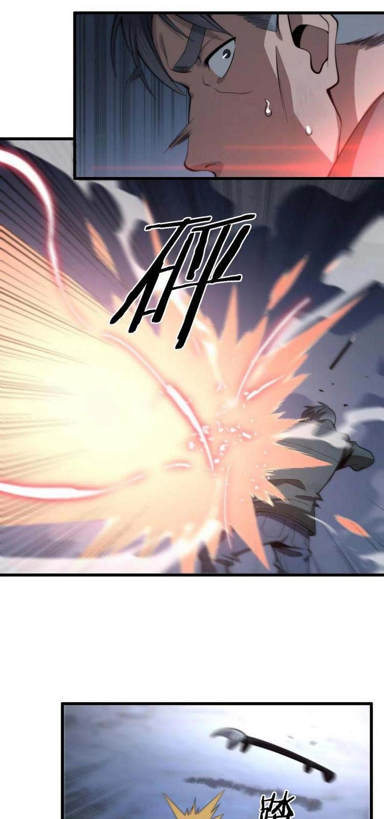 đọc truyện Đại Sư Phụ Hạ Sơn Chương 20 ảnh 46 tại Thiên Thai Truyện