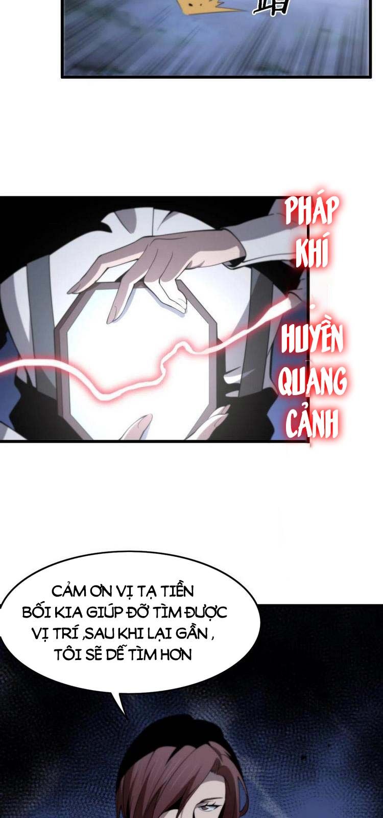 đọc truyện Đại Sư Phụ Hạ Sơn Chương 20 ảnh 47 tại Thiên Thai Truyện