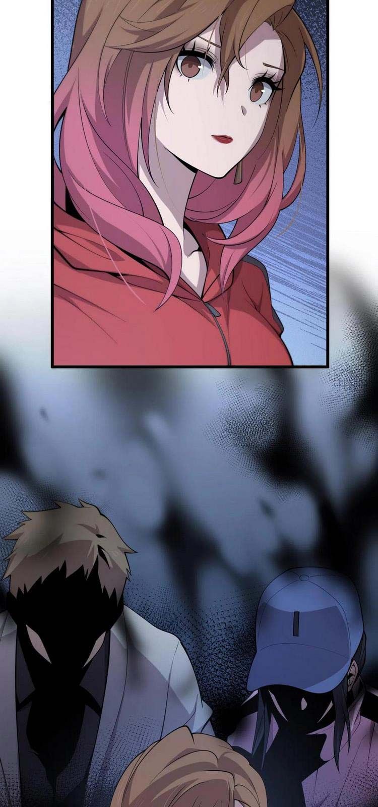 đọc truyện Đại Sư Phụ Hạ Sơn Chương 20 ảnh 7 tại Thiên Thai Truyện