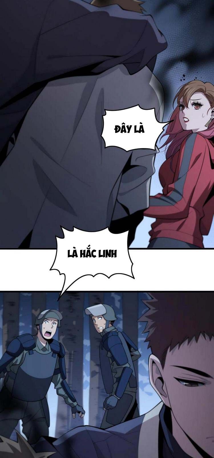 đọc truyện Đại Sư Phụ Hạ Sơn Chương 20 ảnh 11 tại Thiên Thai Truyện