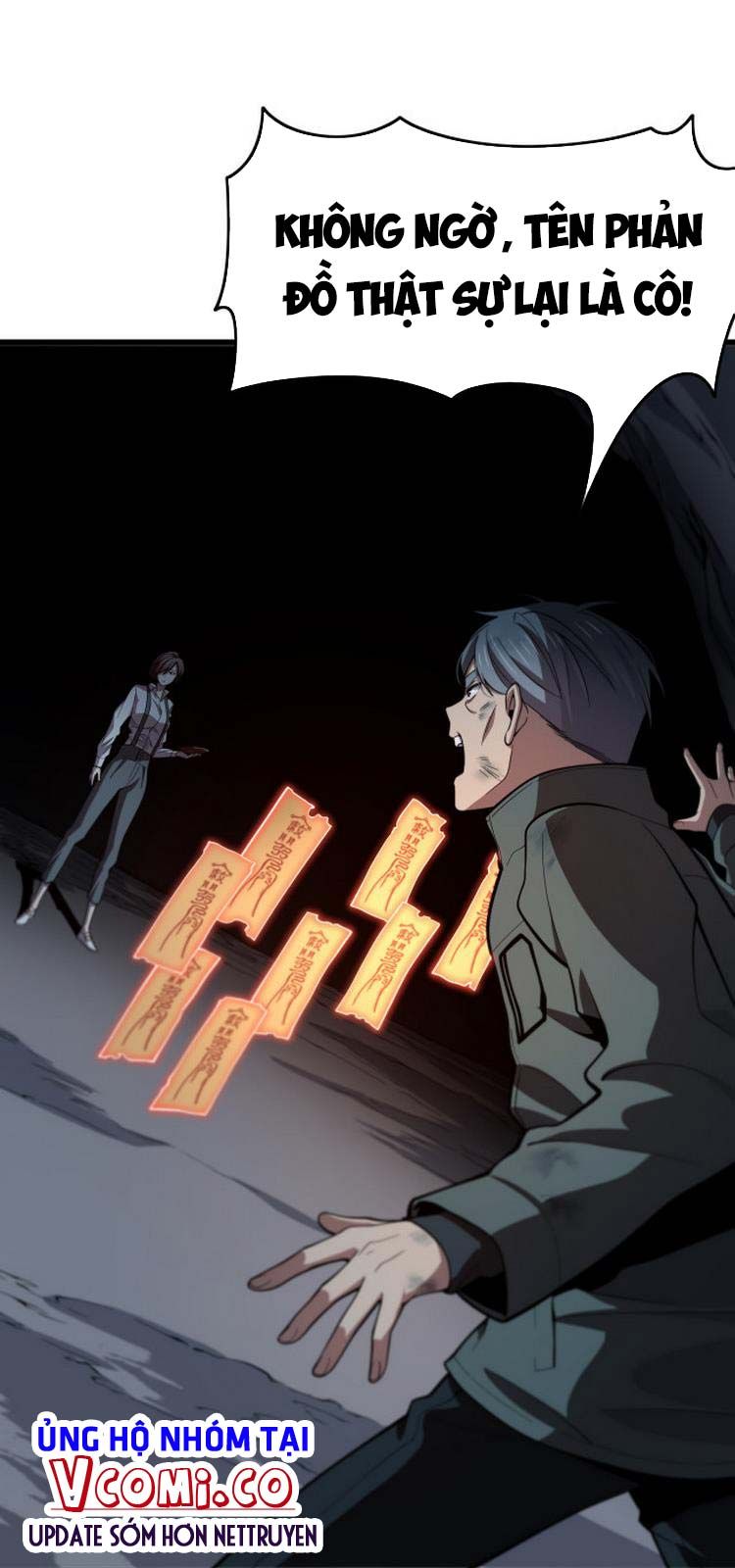 đọc truyện Đại Sư Phụ Hạ Sơn Chương 21 ảnh 3 tại Thiên Thai Truyện