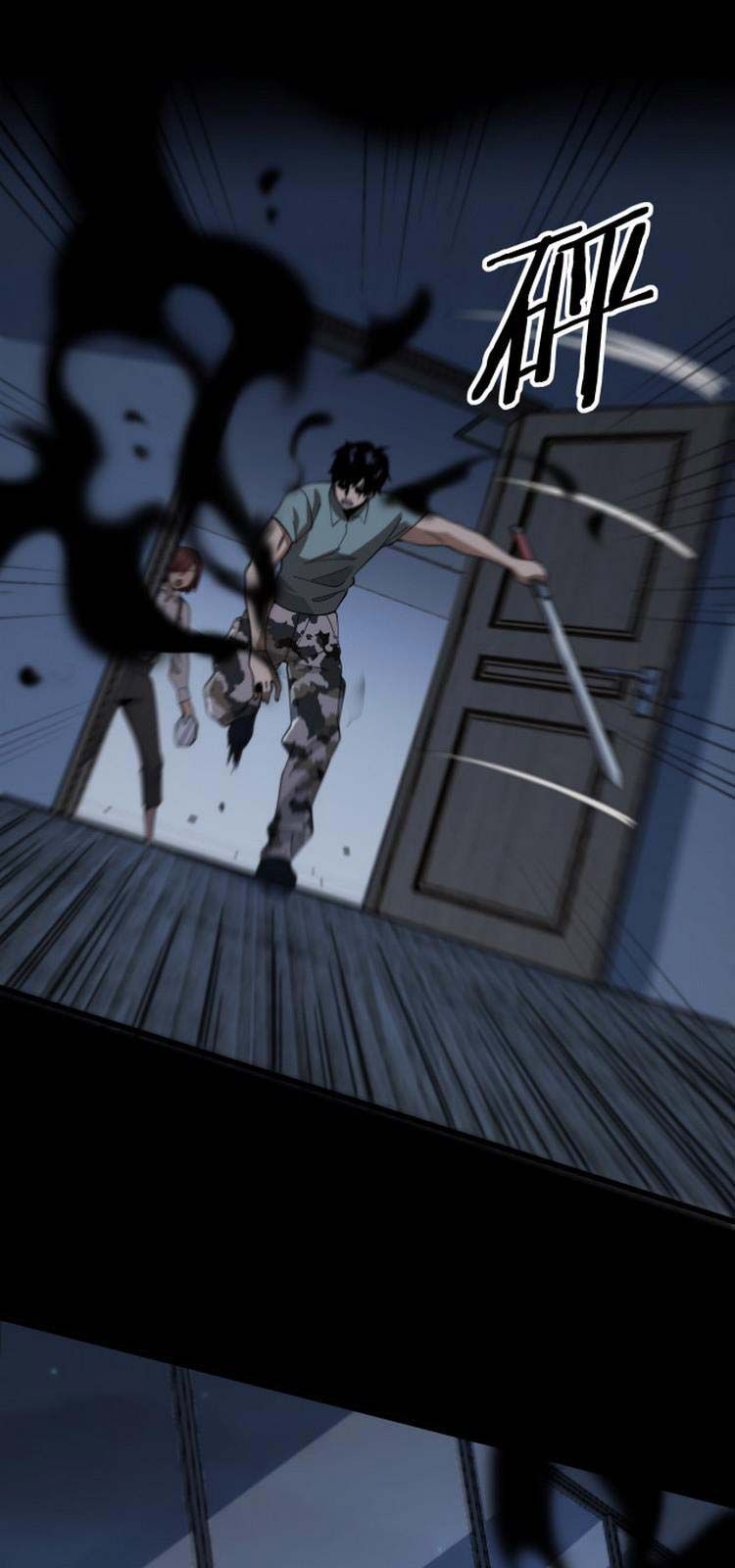 đọc truyện Đại Sư Phụ Hạ Sơn Chương 21 ảnh 12 tại Thiên Thai Truyện