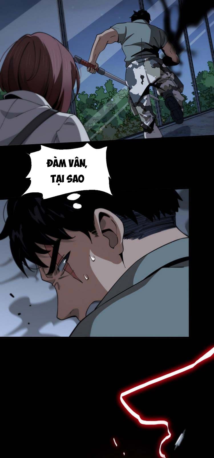 đọc truyện Đại Sư Phụ Hạ Sơn Chương 21 ảnh 13 tại Thiên Thai Truyện