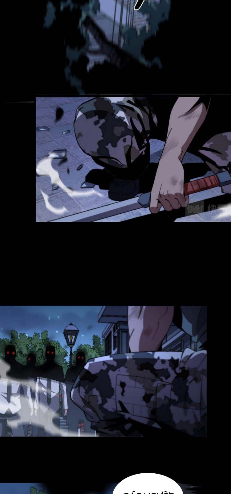 đọc truyện Đại Sư Phụ Hạ Sơn Chương 21 ảnh 16 tại Thiên Thai Truyện