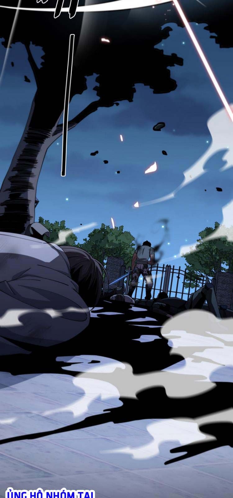 đọc truyện Đại Sư Phụ Hạ Sơn Chương 21 ảnh 21 tại Thiên Thai Truyện