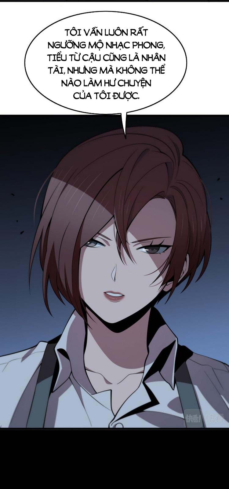 đọc truyện Đại Sư Phụ Hạ Sơn Chương 21 ảnh 4 tại Thiên Thai Truyện