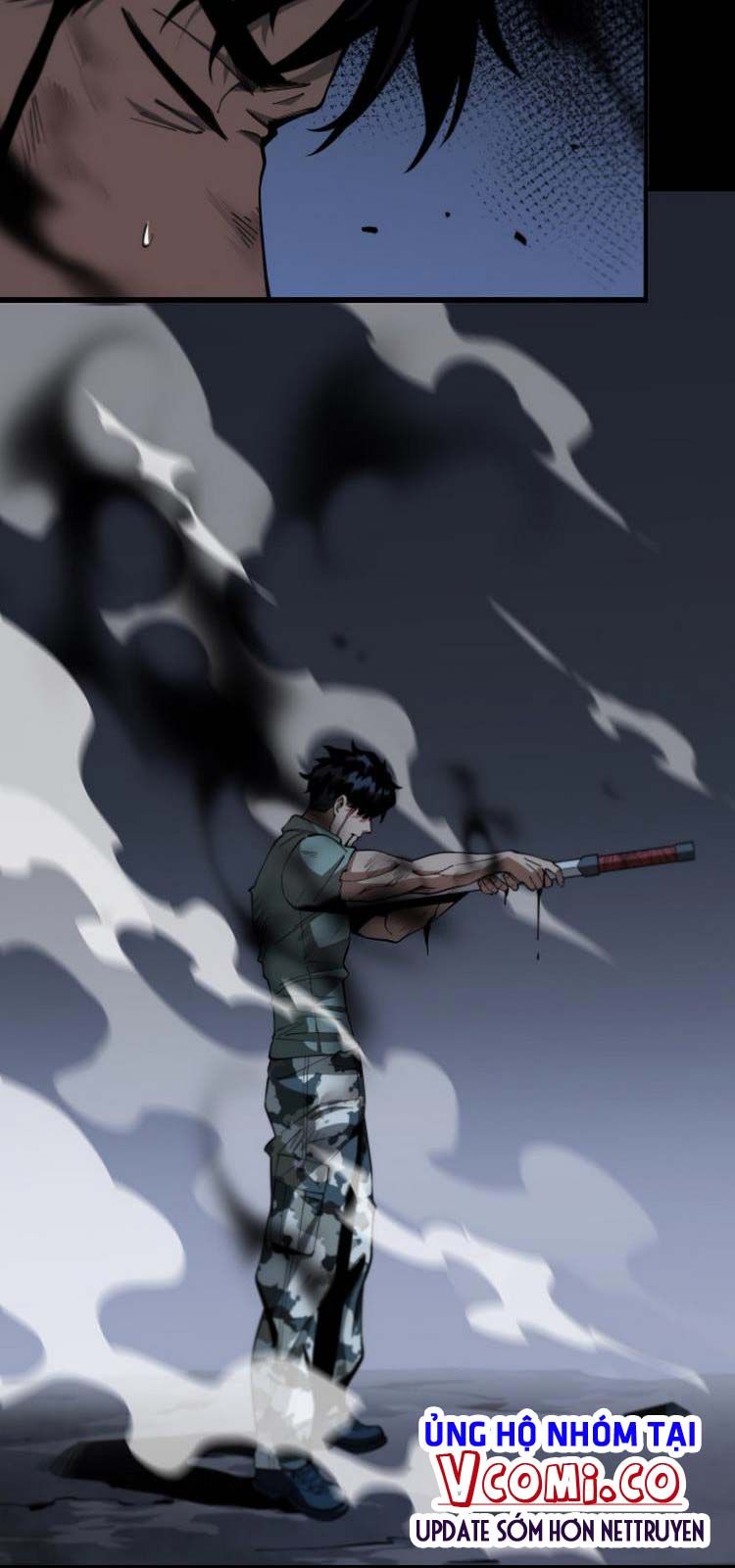 đọc truyện Đại Sư Phụ Hạ Sơn Chương 21 ảnh 27 tại Thiên Thai Truyện