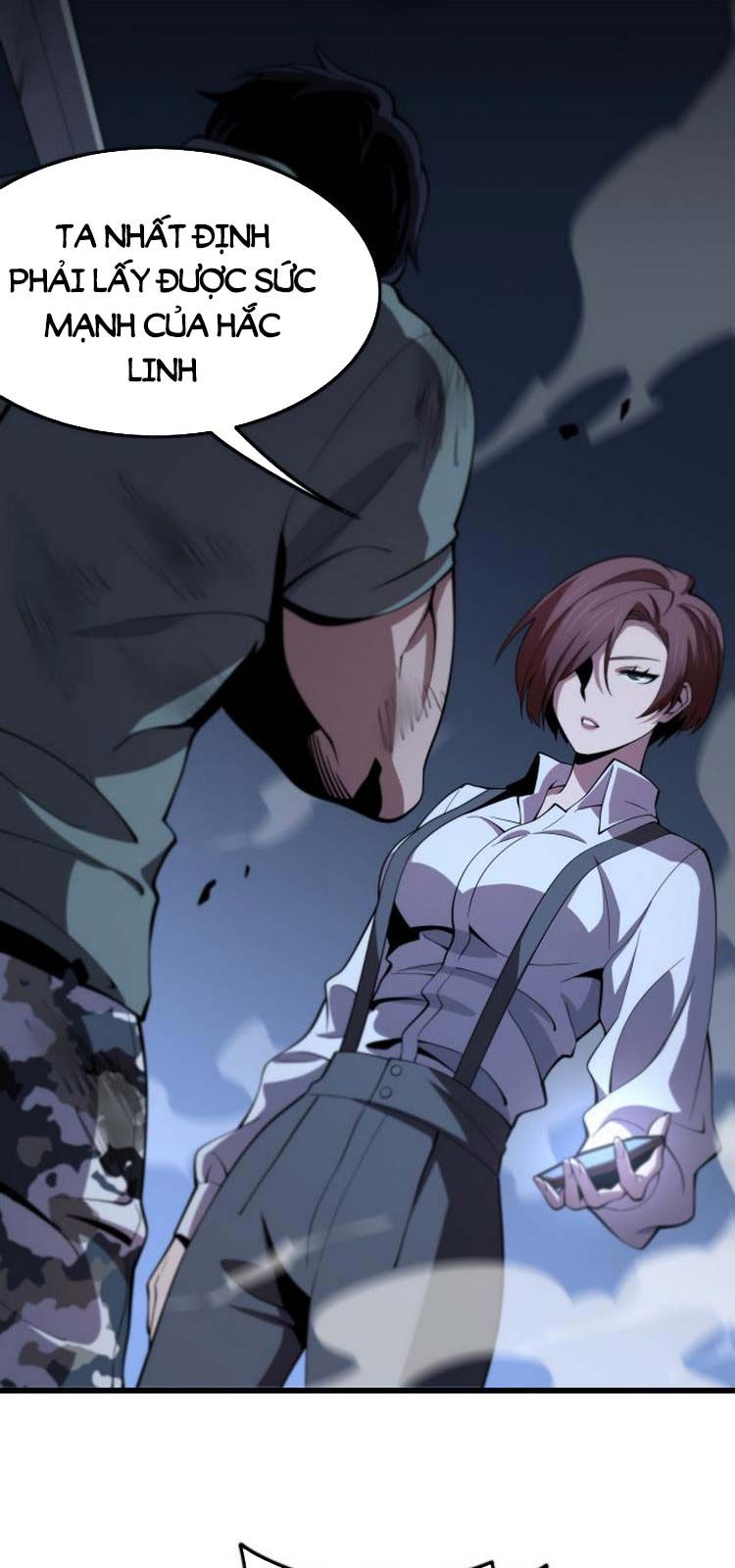 đọc truyện Đại Sư Phụ Hạ Sơn Chương 21 ảnh 29 tại Thiên Thai Truyện