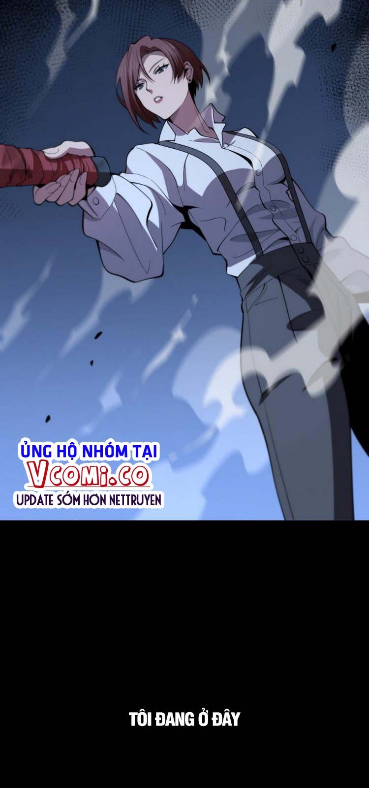 đọc truyện Đại Sư Phụ Hạ Sơn Chương 21 ảnh 31 tại Thiên Thai Truyện