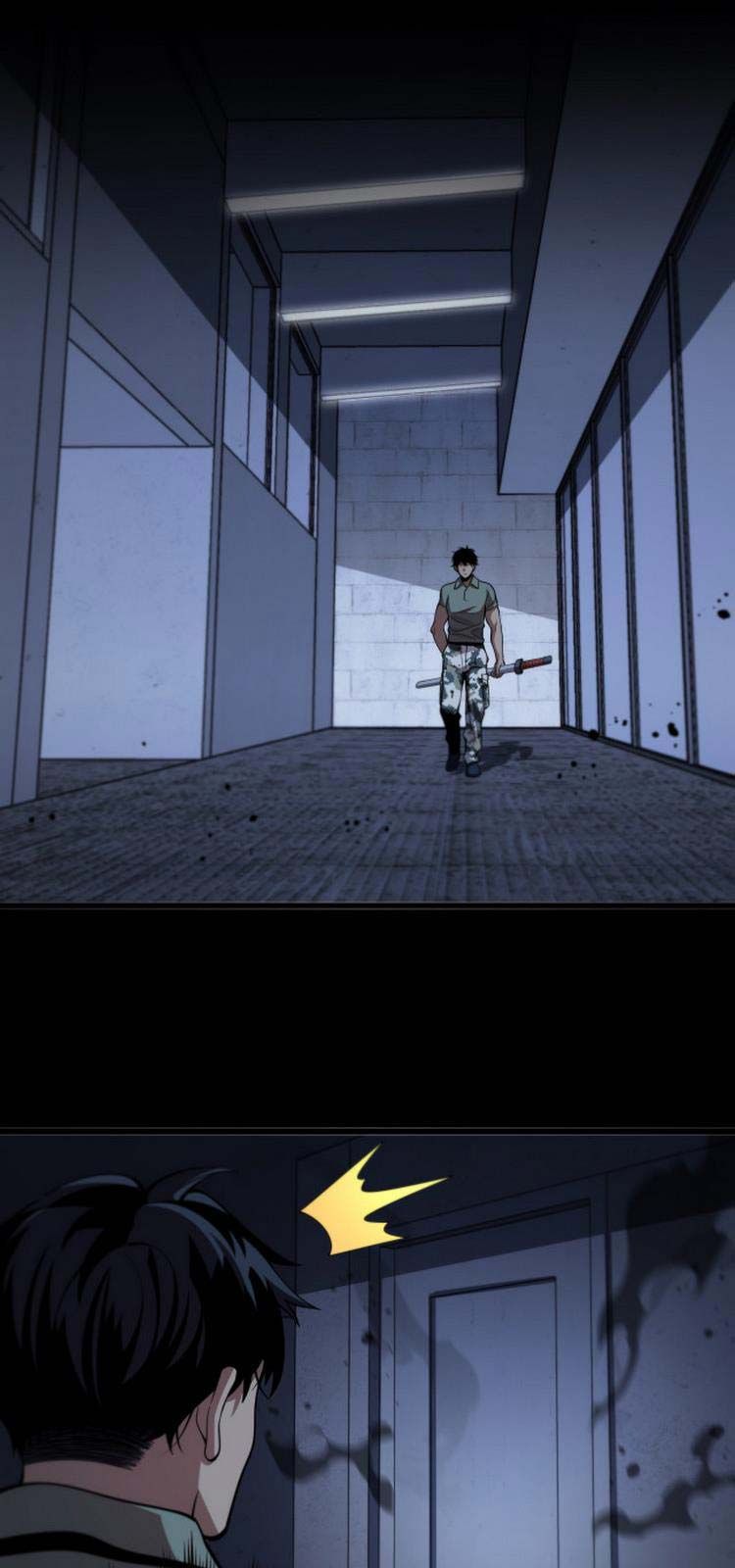 đọc truyện Đại Sư Phụ Hạ Sơn Chương 21 ảnh 5 tại Thiên Thai Truyện