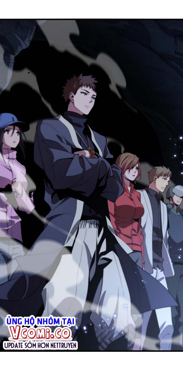 đọc truyện Đại Sư Phụ Hạ Sơn Chương 21 ảnh 33 tại Thiên Thai Truyện