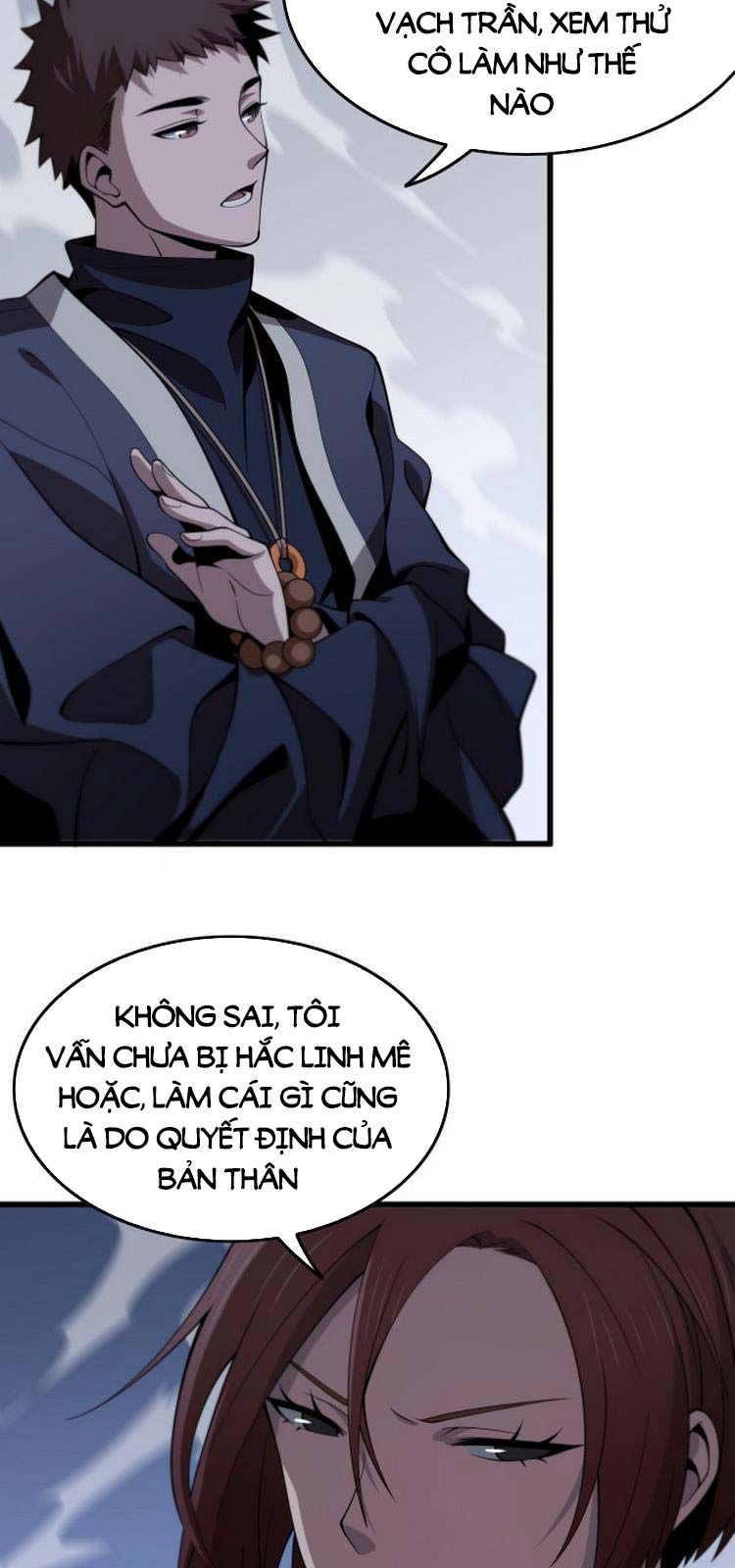 đọc truyện Đại Sư Phụ Hạ Sơn Chương 21 ảnh 37 tại Thiên Thai Truyện