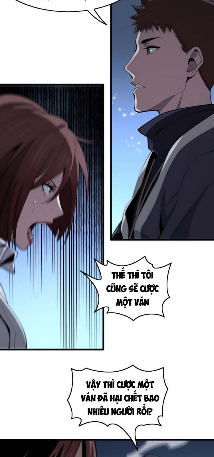 đọc truyện Đại Sư Phụ Hạ Sơn Chương 21 ảnh 40 tại Thiên Thai Truyện