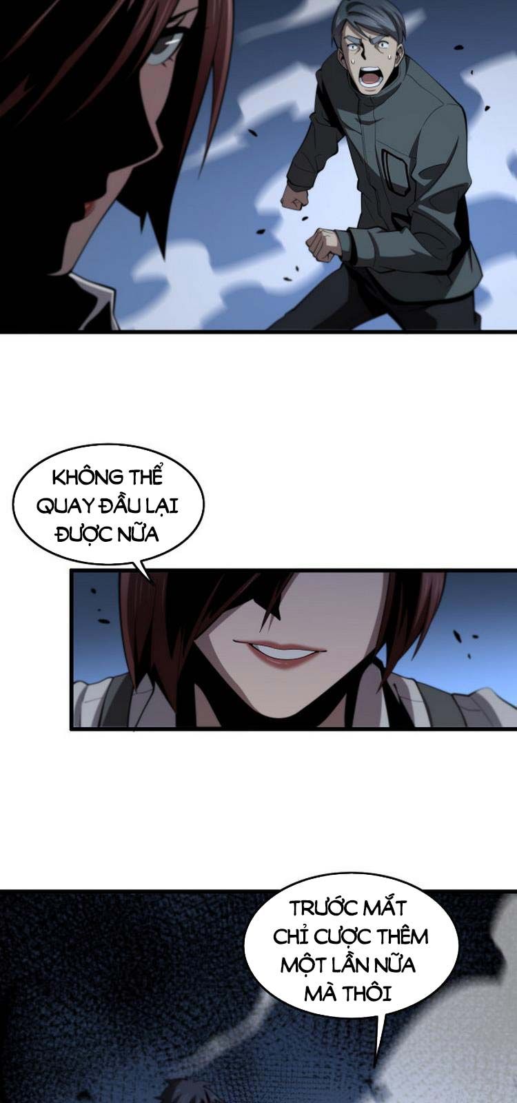 đọc truyện Đại Sư Phụ Hạ Sơn Chương 21 ảnh 41 tại Thiên Thai Truyện