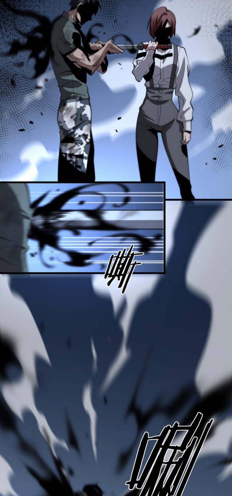 đọc truyện Đại Sư Phụ Hạ Sơn Chương 21 ảnh 42 tại Thiên Thai Truyện