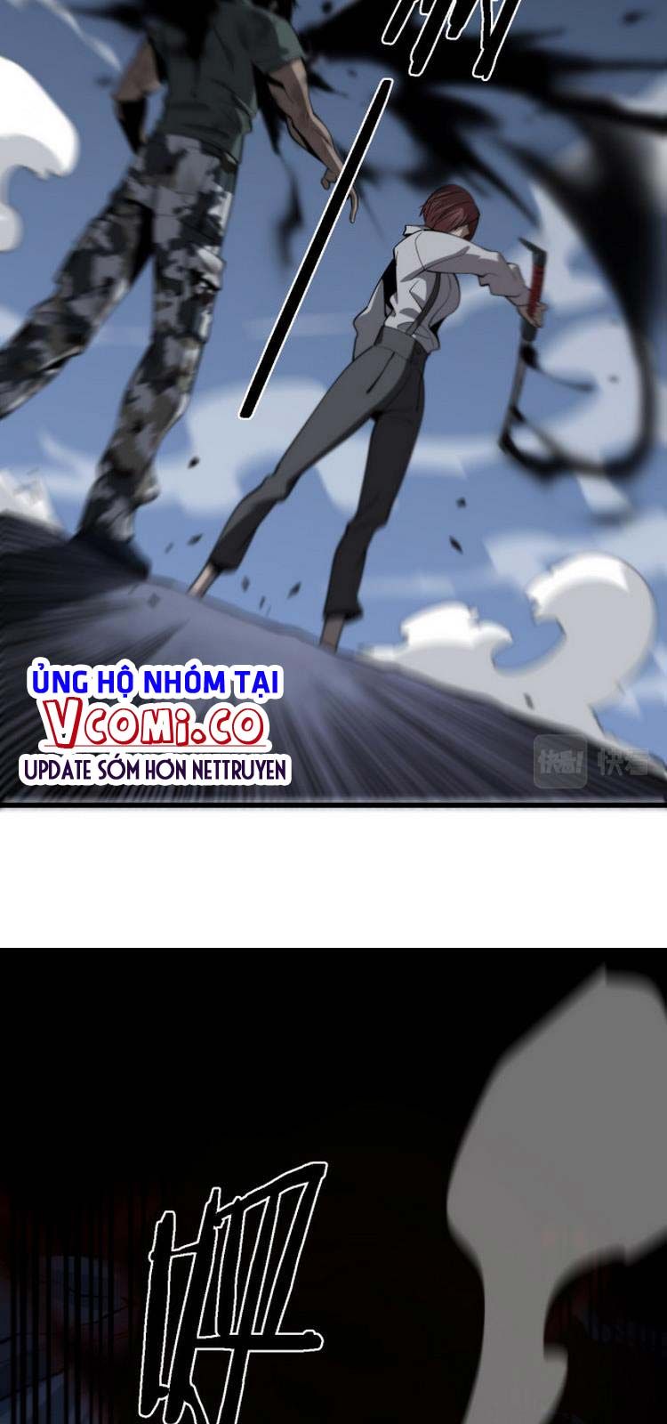 đọc truyện Đại Sư Phụ Hạ Sơn Chương 21 ảnh 43 tại Thiên Thai Truyện