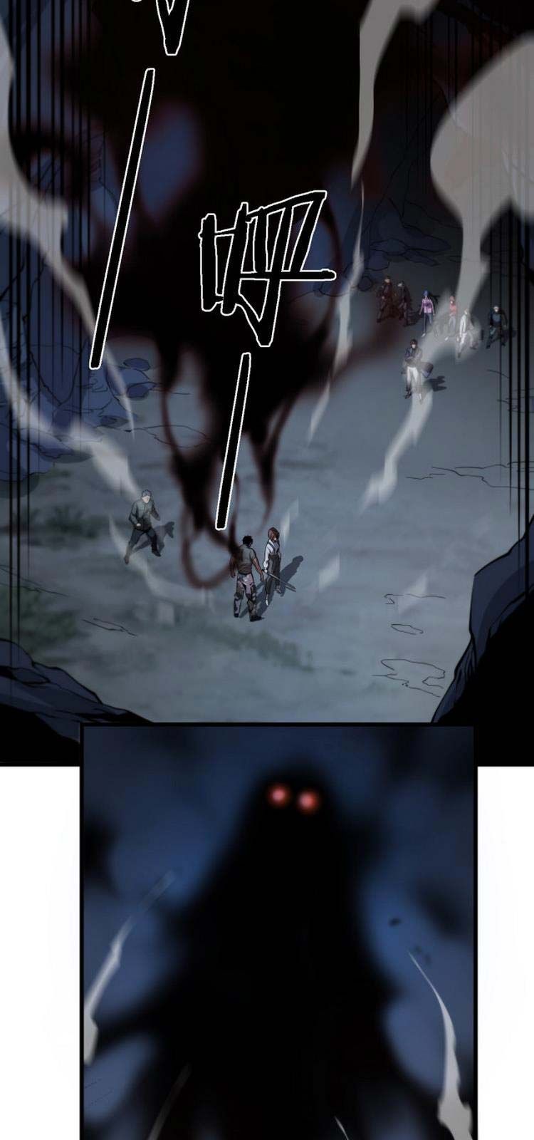 đọc truyện Đại Sư Phụ Hạ Sơn Chương 21 ảnh 44 tại Thiên Thai Truyện