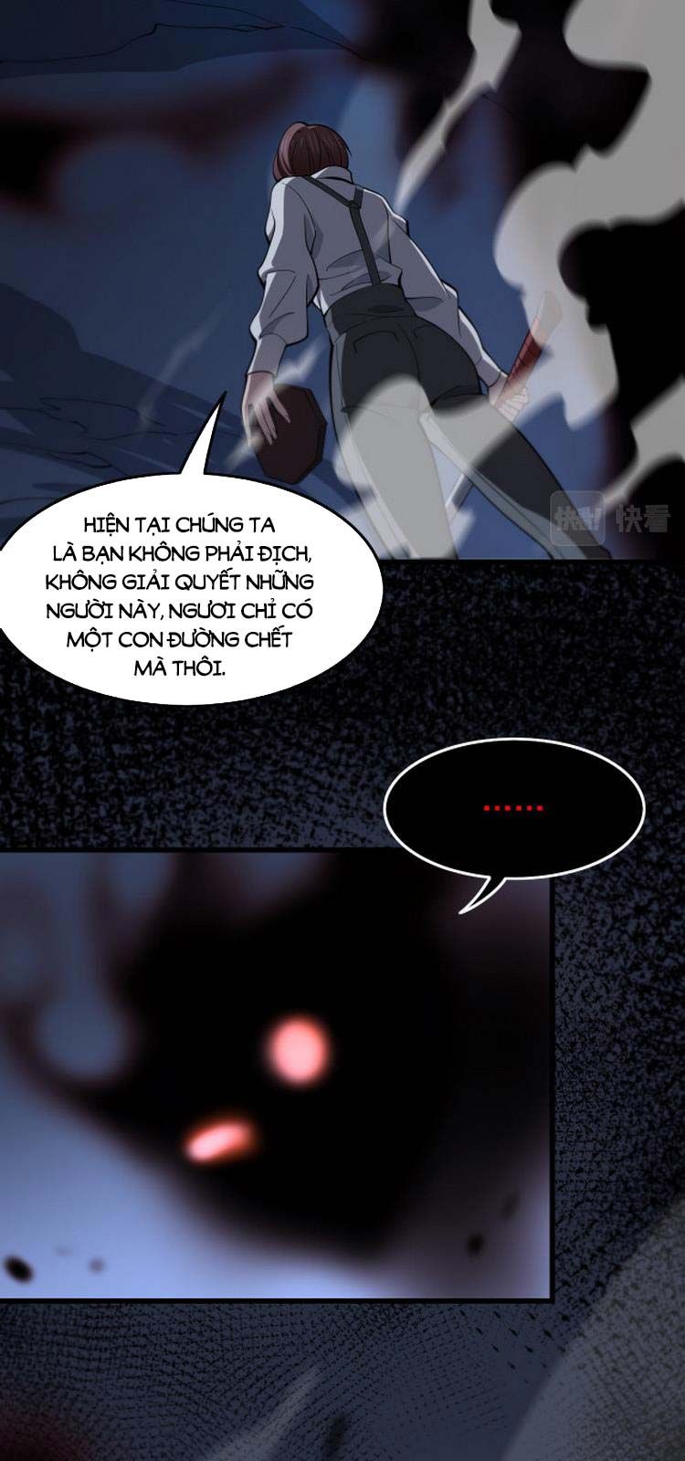 đọc truyện Đại Sư Phụ Hạ Sơn Chương 21 ảnh 46 tại Thiên Thai Truyện