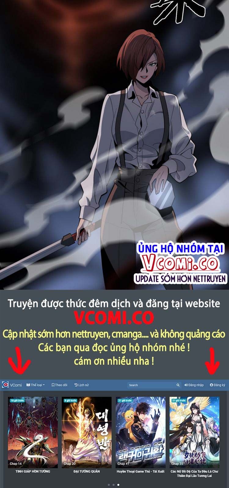 đọc truyện Đại Sư Phụ Hạ Sơn Chương 21 ảnh 48 tại Thiên Thai Truyện