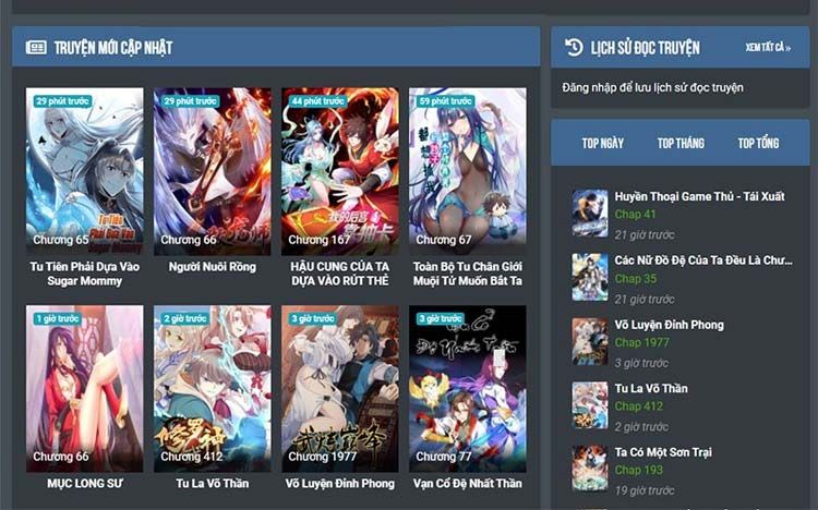 đọc truyện Đại Sư Phụ Hạ Sơn Chương 21 ảnh 49 tại Thiên Thai Truyện