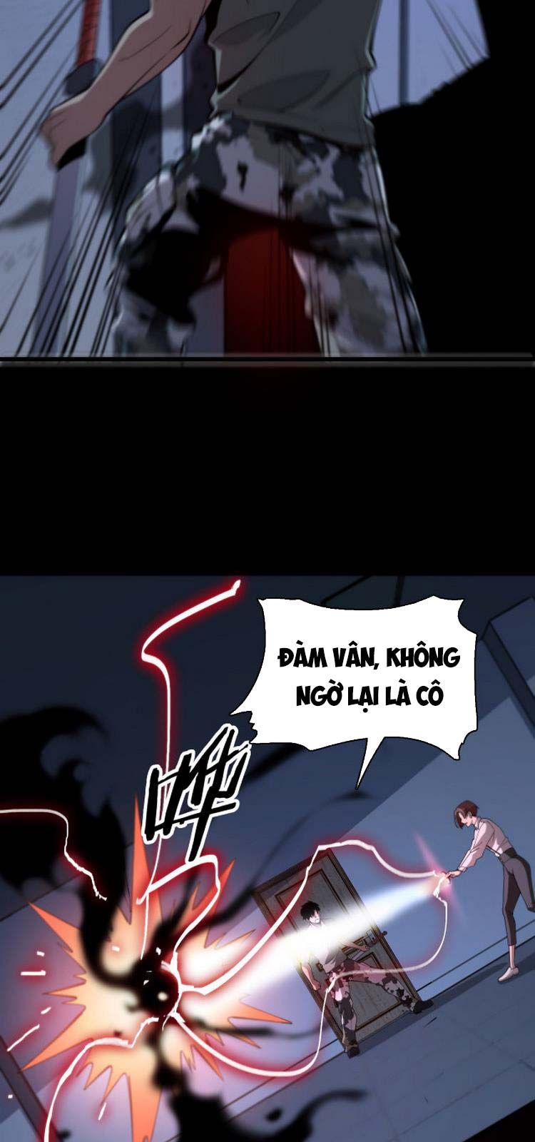 đọc truyện Đại Sư Phụ Hạ Sơn Chương 21 ảnh 7 tại Thiên Thai Truyện