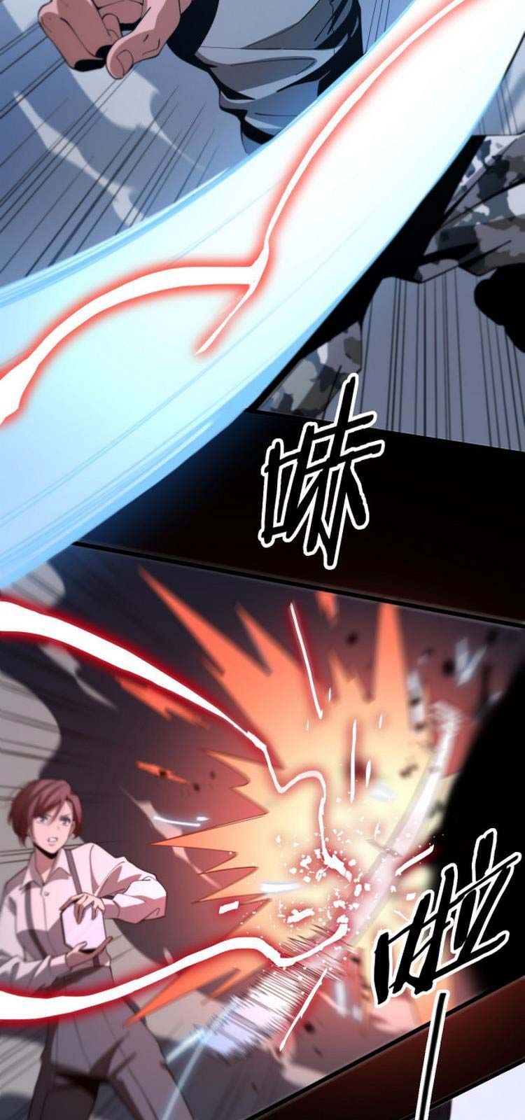 đọc truyện Đại Sư Phụ Hạ Sơn Chương 21 ảnh 9 tại Thiên Thai Truyện