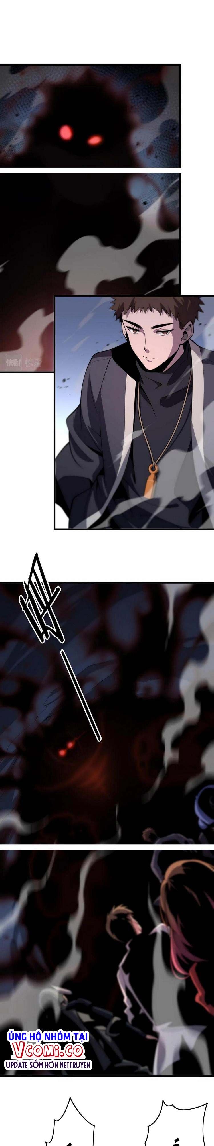 đọc truyện Đại Sư Phụ Hạ Sơn Chương 22 ảnh 3 tại Thiên Thai Truyện