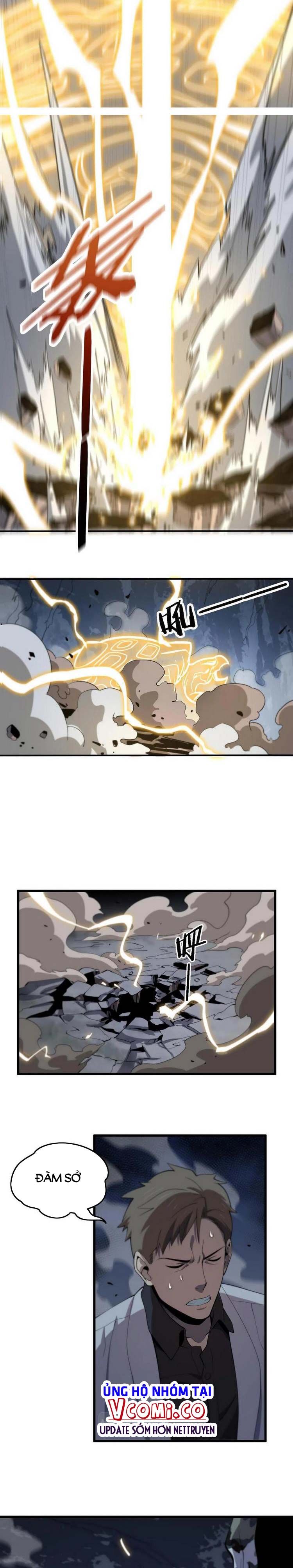 đọc truyện Đại Sư Phụ Hạ Sơn Chương 22 ảnh 12 tại Thiên Thai Truyện