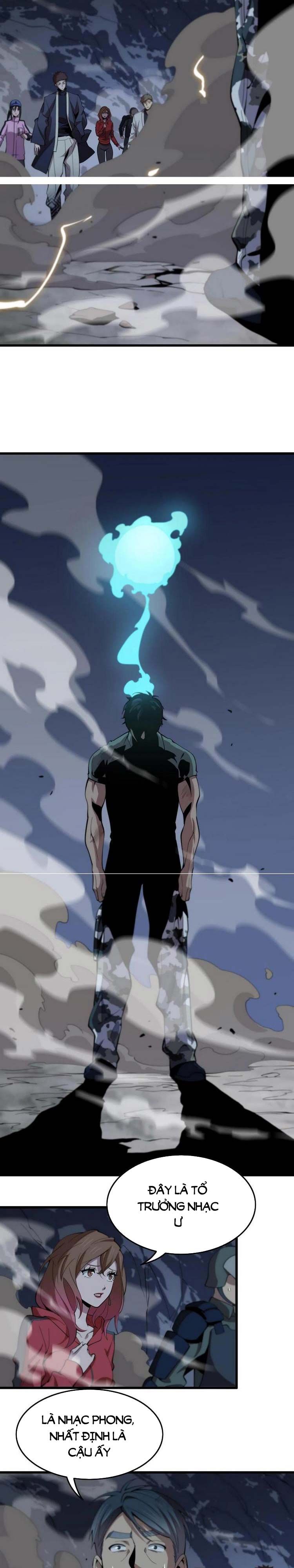 đọc truyện Đại Sư Phụ Hạ Sơn Chương 22 ảnh 13 tại Thiên Thai Truyện