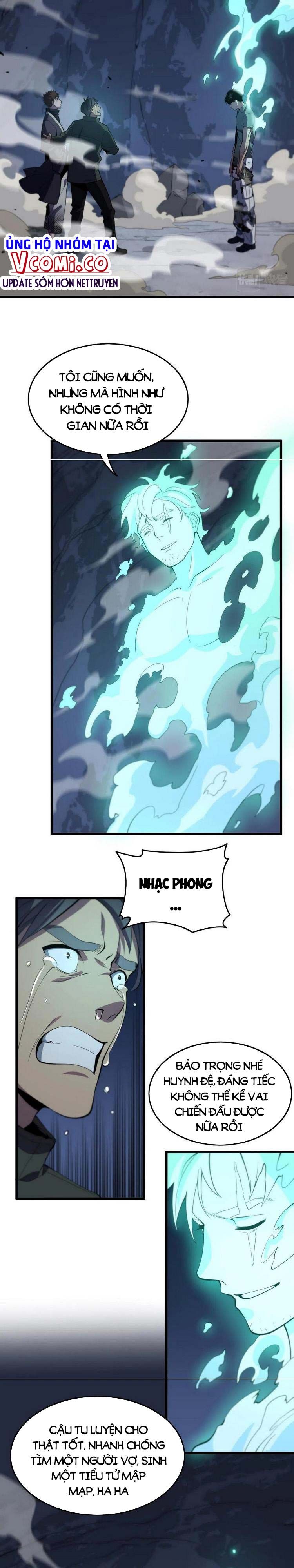 đọc truyện Đại Sư Phụ Hạ Sơn Chương 22 ảnh 17 tại Thiên Thai Truyện