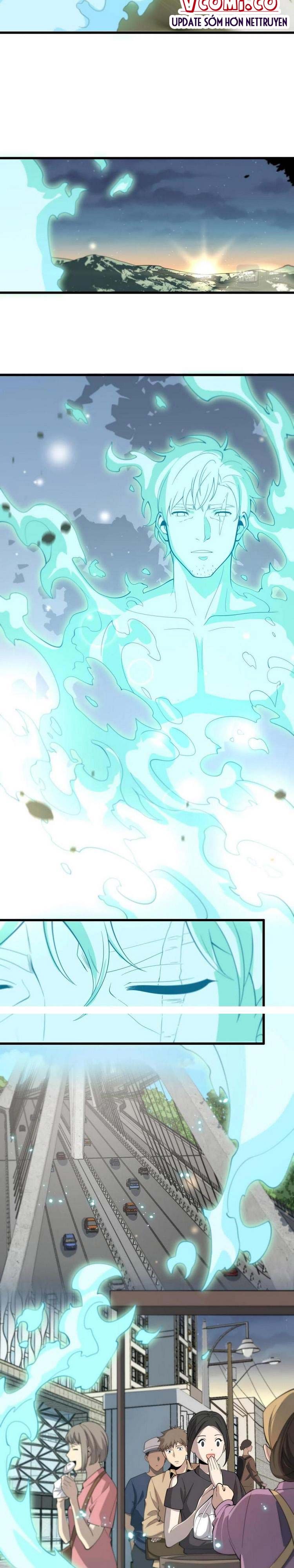 đọc truyện Đại Sư Phụ Hạ Sơn Chương 22 ảnh 19 tại Thiên Thai Truyện