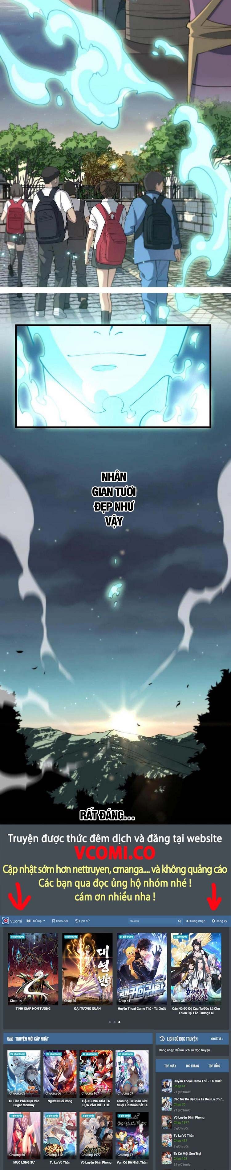 đọc truyện Đại Sư Phụ Hạ Sơn Chương 22 ảnh 20 tại Thiên Thai Truyện