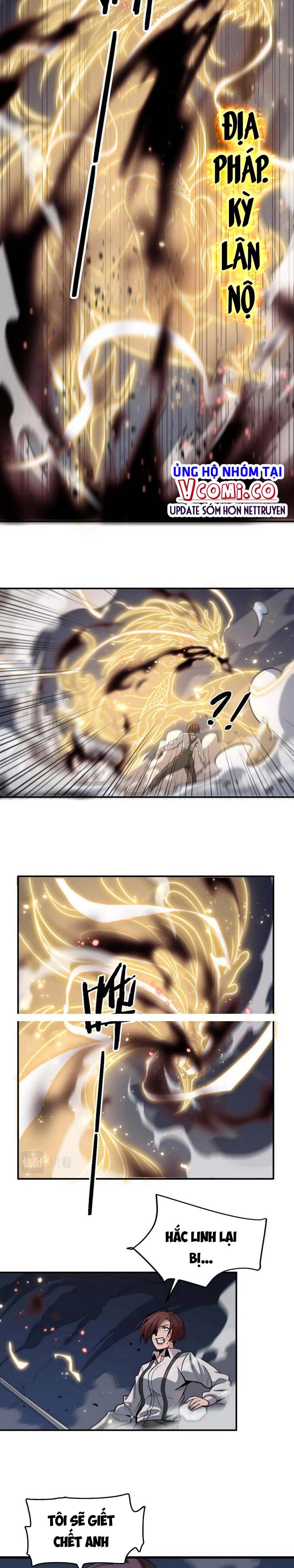 đọc truyện Đại Sư Phụ Hạ Sơn Chương 22 ảnh 6 tại Thiên Thai Truyện