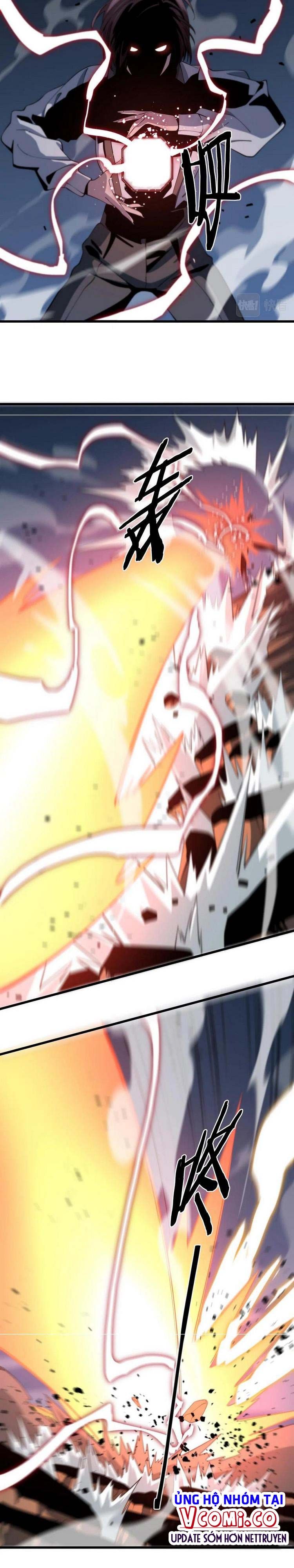 đọc truyện Đại Sư Phụ Hạ Sơn Chương 22 ảnh 8 tại Thiên Thai Truyện