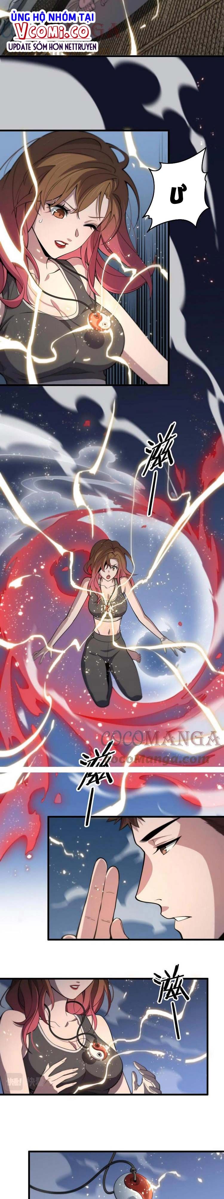 đọc truyện Đại Sư Phụ Hạ Sơn Chương 23 ảnh 14 tại Thiên Thai Truyện