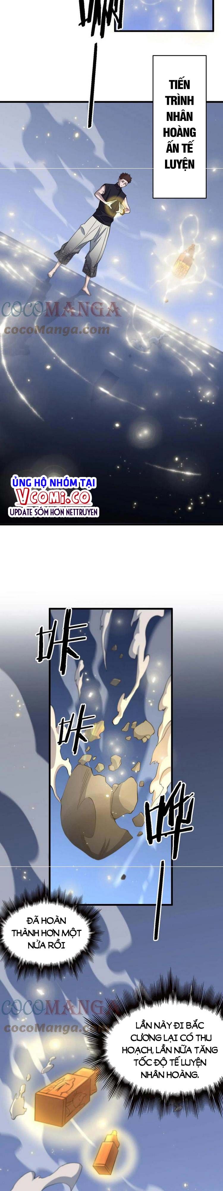 đọc truyện Đại Sư Phụ Hạ Sơn Chương 23 ảnh 20 tại Thiên Thai Truyện