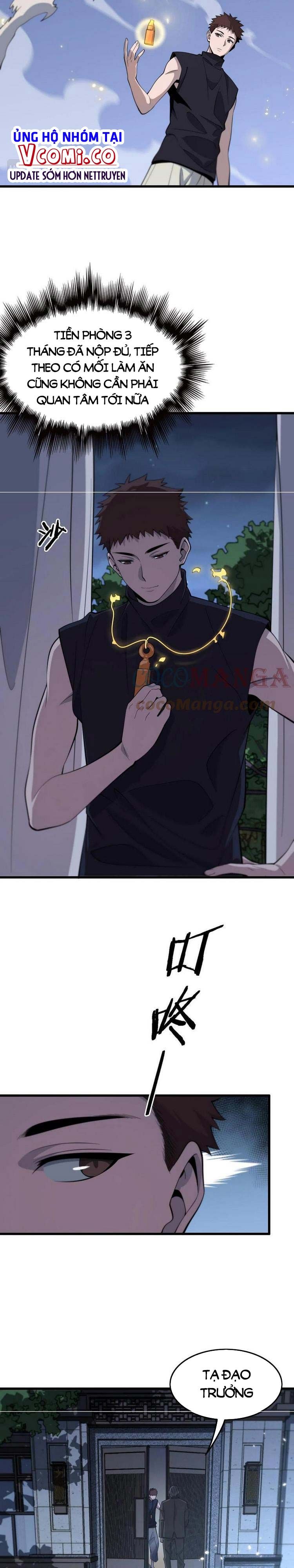 đọc truyện Đại Sư Phụ Hạ Sơn Chương 23 ảnh 21 tại Thiên Thai Truyện