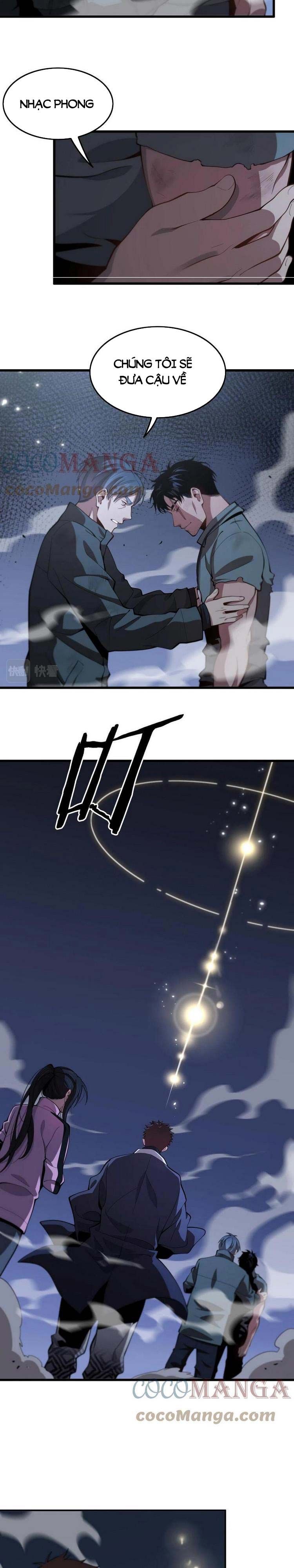 đọc truyện Đại Sư Phụ Hạ Sơn Chương 23 ảnh 4 tại Thiên Thai Truyện