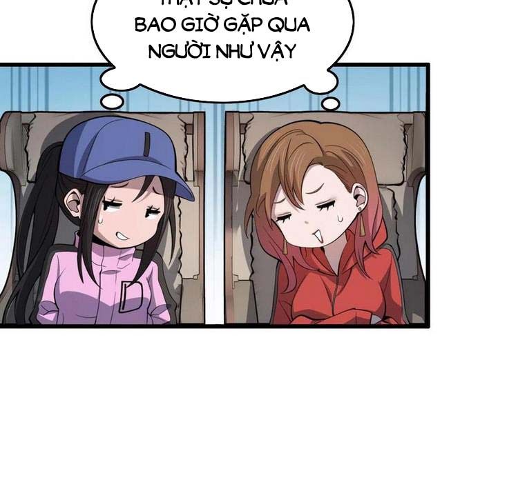 đọc truyện Đại Sư Phụ Hạ Sơn Chương 23 ảnh 11 tại Thiên Thai Truyện